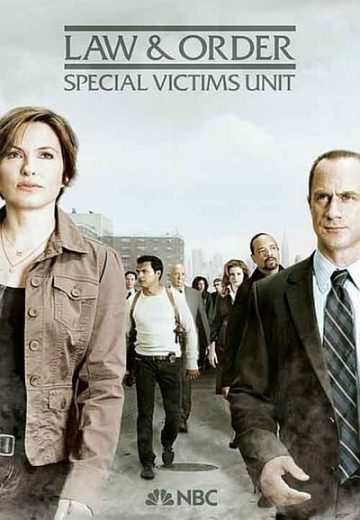 مسلسل Law & Order: Special Victims Unit الموسم 10 الحلقة 10 مترجمة