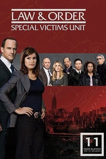 مسلسل Law & Order: Special Victims Unit الموسم 11 الحلقة 8 مترجمة