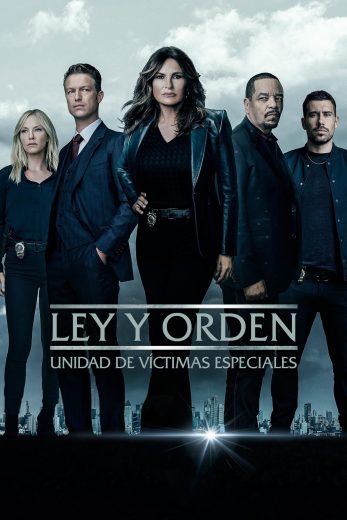 مسلسل Law & Order: Special Victims Unit الموسم 24 الحلقة 11 مترجمة