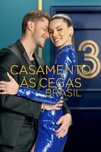 برنامج Love Is Blind Brazil الموسم الثالث الحلقة 10 مترجمة