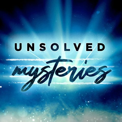 مسلسل Unsolved Mysteries الموسم الثالث الحلقة 6 مترجمة