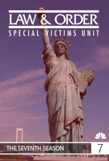 مسلسل Law & Order: Special Victims Unit الموسم السابع الحلقة 2 مترجمة