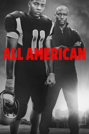 مسلسل All American الموسم الاول الحلقة 16 الاخيرة مترجمة