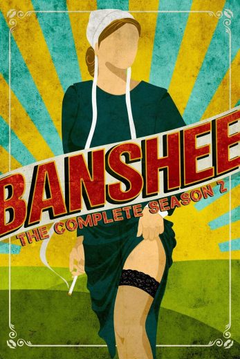 مسلسل Banshee الموسم الثاني الحلقة 7 مترجمة