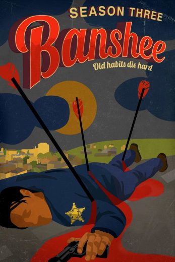 مسلسل Banshee الموسم الثالث الحلقة 1 مترجمة