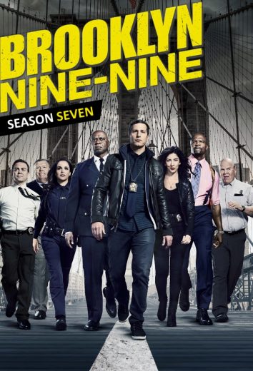 مسلسل Brooklyn Nine-Nine الموسم السابع الحلقة 10 مترجمة