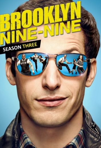 مسلسل Brooklyn Nine-Nine الموسم الثالث الحلقة 6 مترجمة
