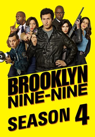مسلسل Brooklyn Nine-Nine الموسم الرابع الحلقة 3 مترجمة