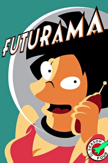 مسلسل كرتون Futurama الموسم الرابع الحلقة 8 مترجمة