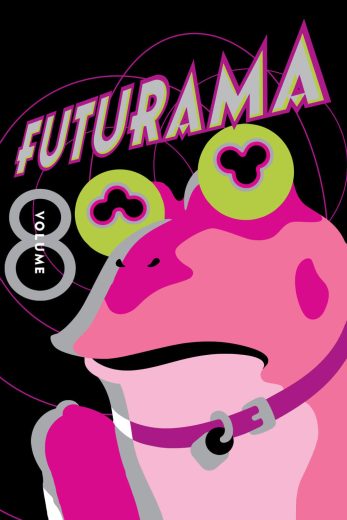 مسلسل كرتون Futurama الموسم الثامن الحلقة 12 مترجمة