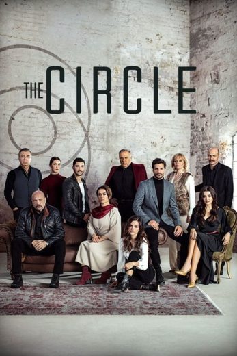 مسلسل حلقة الحلقة 8 مترجمة