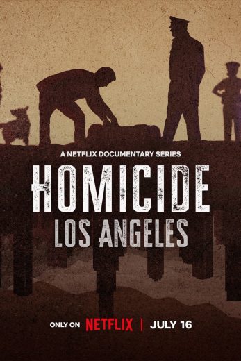 مسلسل Homicide New York الموسم الثاني الحلقة 1 مترجمة