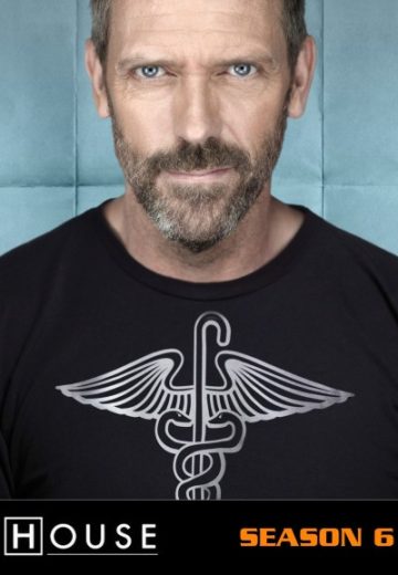 مسلسل House M.D. الموسم السادس الحلقة 1 مترجمة