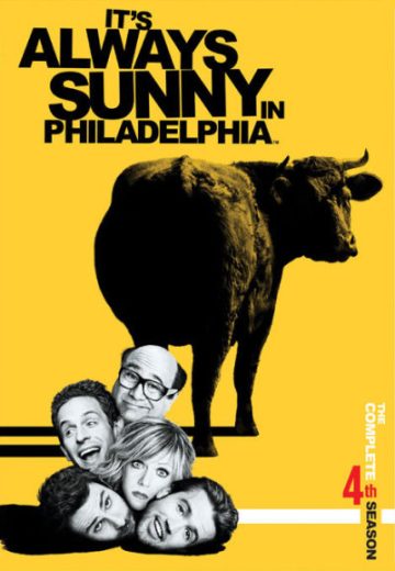 مسلسل It’s Always Sunny in Philadelphia الموسم الرابع الحلقة 1 مترجمة