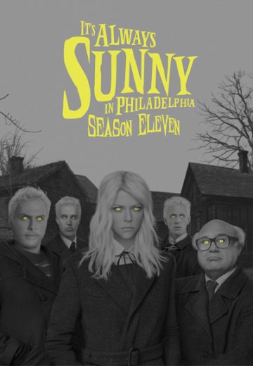 مسلسل It’s Always Sunny in Philadelphia الموسم 11 الحلقة 4 مترجمة