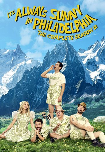 مسلسل It’s Always Sunny in Philadelphia الموسم 12 الحلقة 4 مترجمة
