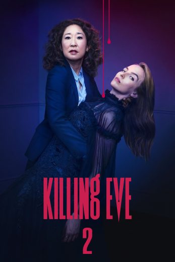 مسلسل Killing Eve الموسم الثاني الحلقة 8 الاخيرة مترجمة