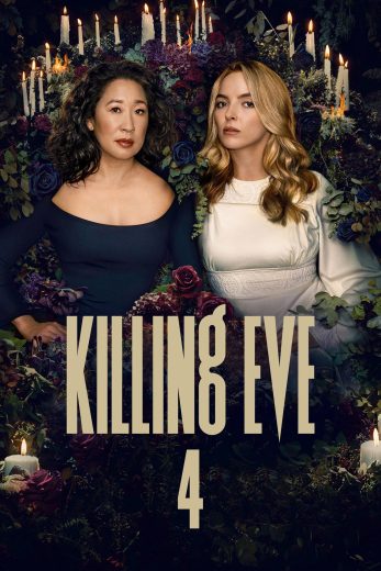 مسلسل Killing Eve الموسم الرابع الحلقة 6 مترجمة