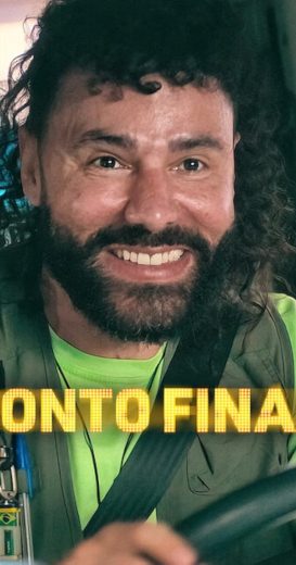 مسلسل Ponto Final الموسم الاول الحلقة 1 مترجمة