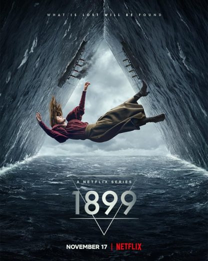 مسلسل 1899 الموسم الاول الحلقة 6