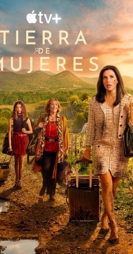 مسلسل Land of Women الموسم الاول الحلقة 4 مترجمة