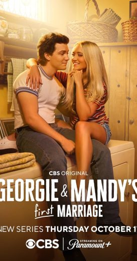 مسلسل Georgie and Mandy’s First Marriage الحلقة 2 مترجمة