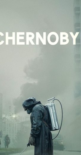 مسلسل Chernobyl الموسم الاول الحلقة 3 مترجمة