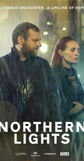 مسلسل Northern Lights الموسم الاول الحلقة 3 مترجمة