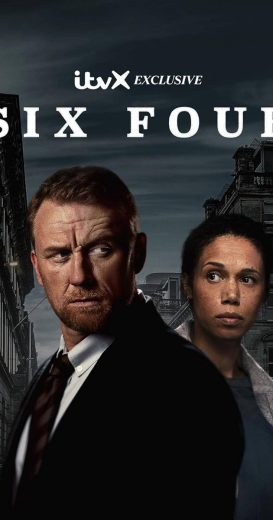 مسلسل سيكس فور Six Four الموسم 1 الحلقة 4 مترجمة