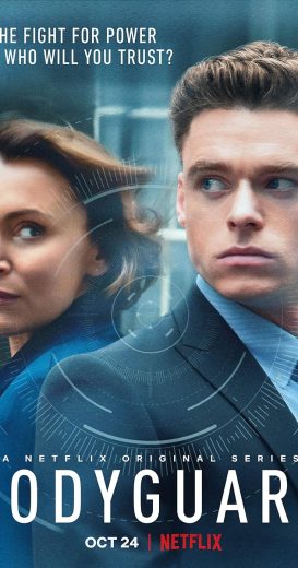 مسلسل Bodyguard الموسم الاول الحلقة 5 مترجمة