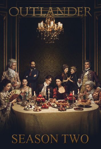 مسلسل Outlander الموسم الثاني الحلقة 7 مترجمة