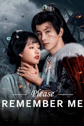 مسلسل من فضلك تذكرني Please Remember Me الموسم الاول الحلقة 15 مترجمة