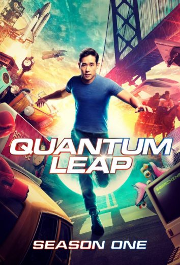 مسلسل Quantum Leap الموسم الاول الحلقة 8 مترجمة