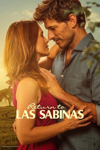 مسلسل Regreso a Las Sabinas الموسم الاول الحلقة 1 مترجمة