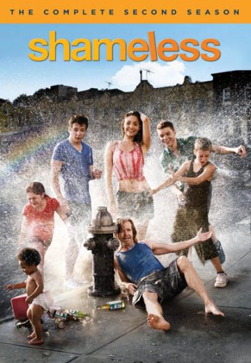 مسلسل Shameless الموسم الثاني الحلقة 11 مترجمة