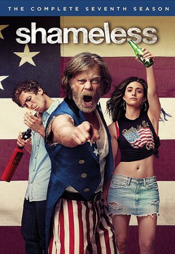 مسلسل Shameless الموسم السابع الحلقة 1 مترجمة