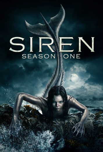 مسلسل Siren الموسم الاول الحلقة 6 مترجمة