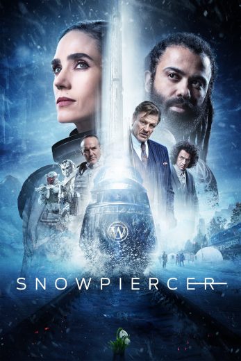 مسلسل Snowpiercer الموسم الرابع الحلقة 1 مترجمة