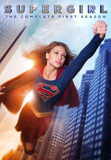 مسلسل Supergirl الموسم 1 الحلقة 18 مترجمة