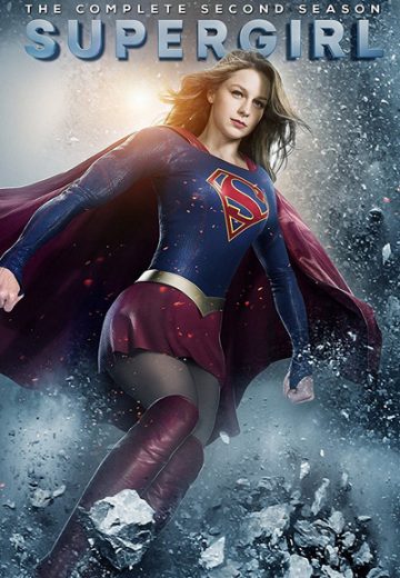 مسلسل Supergirl الموسم 2 الحلقة 11 مترجمة