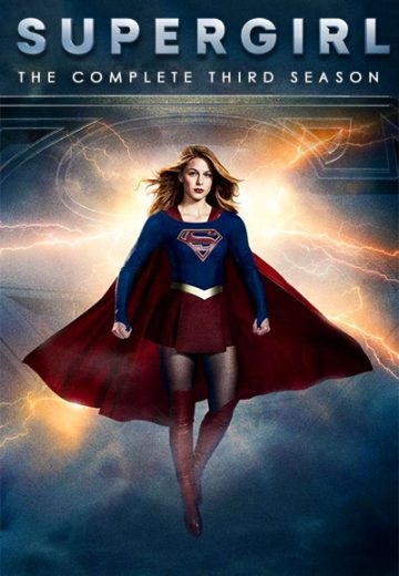 مسلسل Supergirl الموسم 3 الحلقة 20 مترجمة