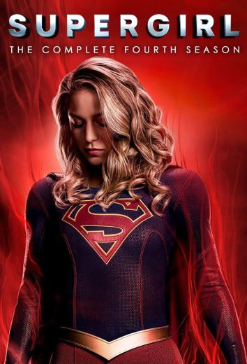 مسلسل Supergirl الموسم 4 الحلقة 13 مترجمة