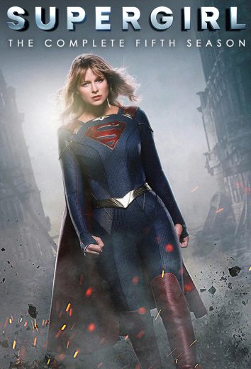 مسلسل Supergirl الموسم 5 الحلقة 8 مترجمة