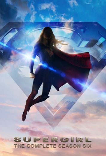 مسلسل Supergirl الموسم 6 الحلقة 18 مترجمة