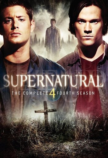 مسلسل Supernatural الموسم الرابع الحلقة 7 مترجمة