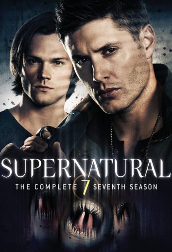 مسلسل Supernatural الموسم السابع الحلقة 20 مترجمة