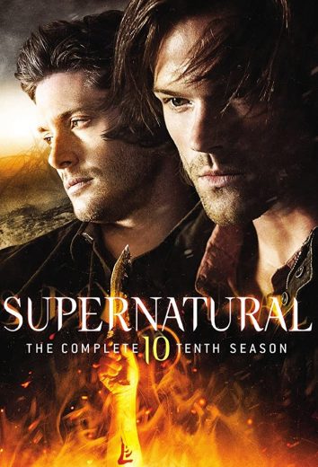 مسلسل Supernatural الموسم العاشر الحلقة 17 مترجمة
