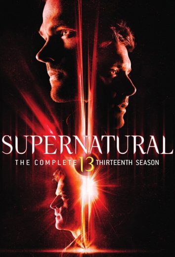 مسلسل Supernatural الموسم 13 الحلقة 2 مترجمة