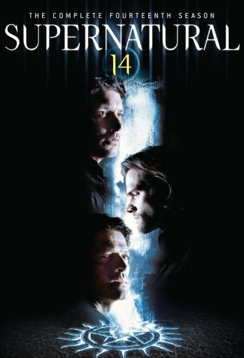 مسلسل Supernatural الموسم 14 الحلقة 19 مترجمة