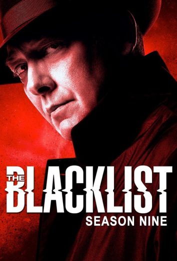 مسلسل The Blacklist الموسم 9 الحلقة 1 مترجمة